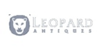 Leopard Antiques coupons